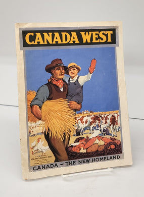 Canada West
