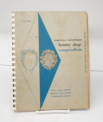 Beauty Shop Compendium