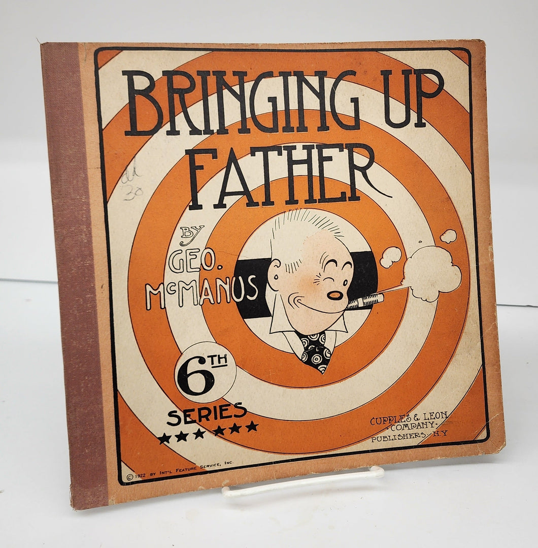 Bringing Up Father, 6th series
