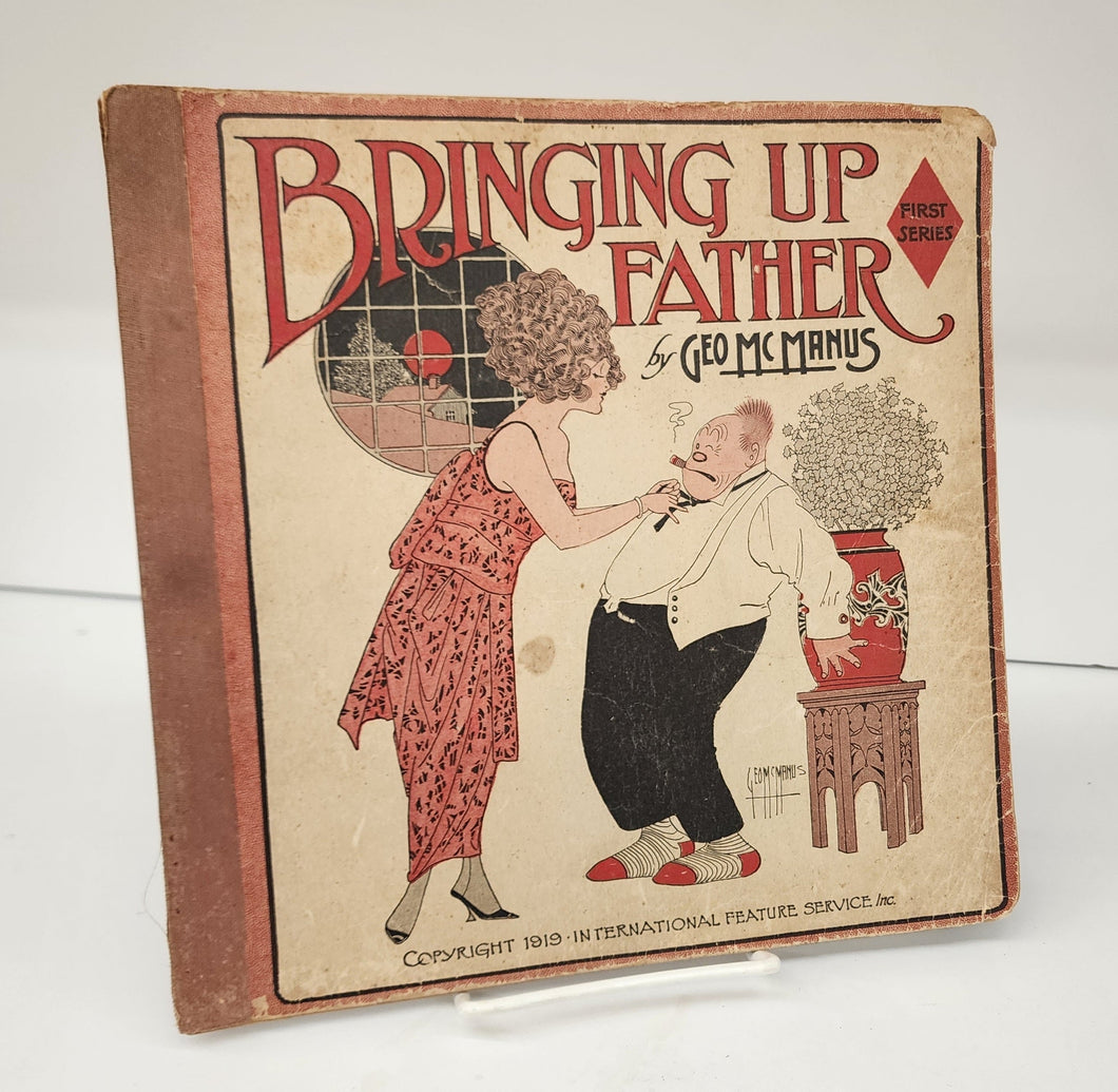 Bringing Up Father, first series