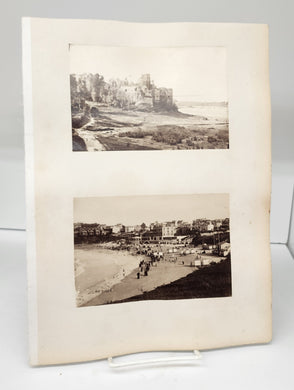 Photos of Dinard, Brittany