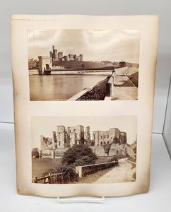 4 photos of Britain