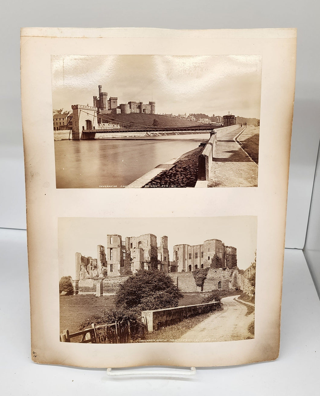 4 photos of Britain