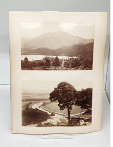 4 photos of Britain