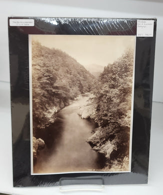Photograph of Pass of Killiecrankie