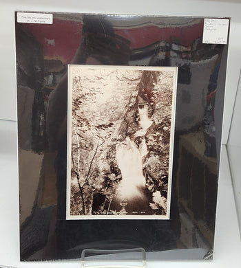 Photo of The Devil's Cauldron, Comrie
