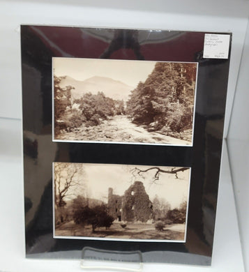 Photos of River Dochart and Finlarig Castle
