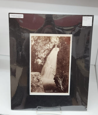 Photograph of Falls of Foyers