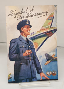 Symbol of Air Supremacy