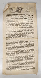 About Clifton's July, 1938 - Information