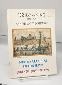 Jessie M. King 1875-1949 Anniversary Exhibition