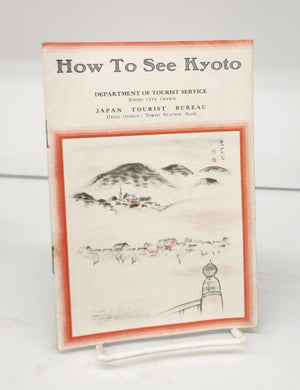 How To See Kyoto