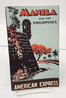Manila and the Philippines