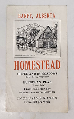 Tourfax, January-February-March, 1934