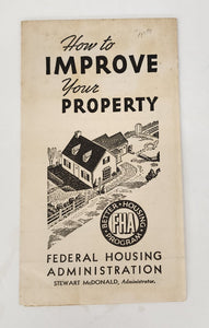 How to Improve Your Property