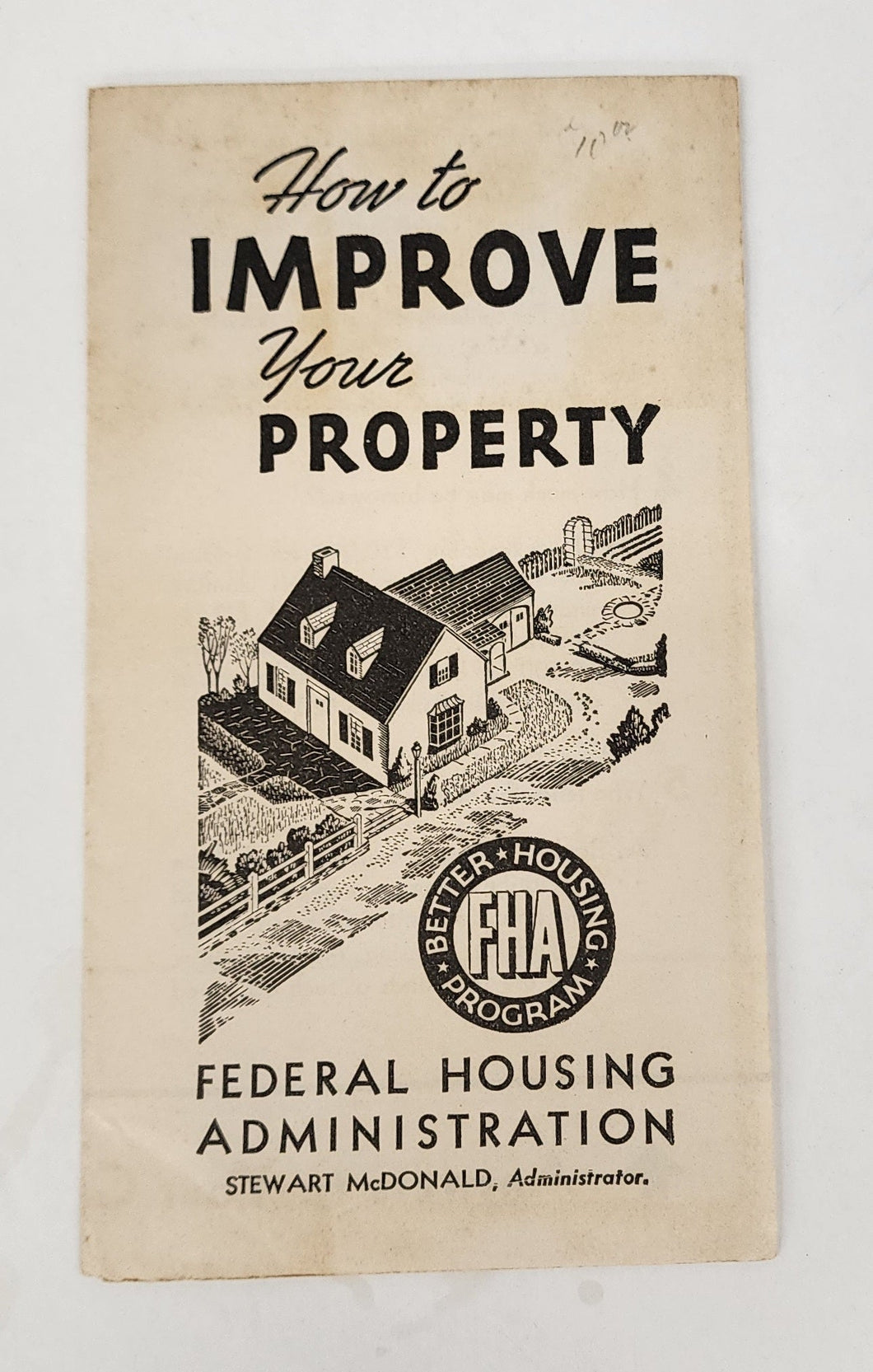 How to Improve Your Property