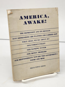 America, Awake!