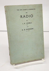 The Air Cadet's Handbook on Radio