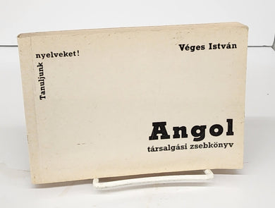 Angol Társalgás