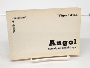 Angol Társalgás