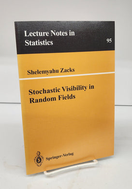 Stochastic Visibility in Random Fields