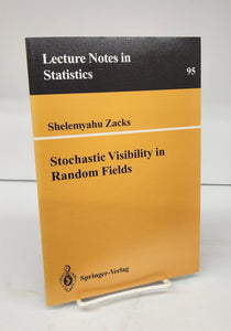 Stochastic Visibility in Random Fields