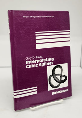 Interpolating Cubic Splines