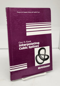 Interpolating Cubic Splines