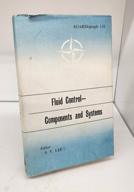 Fluid Control - Components and Systems
