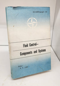 Fluid Control - Components and Systems