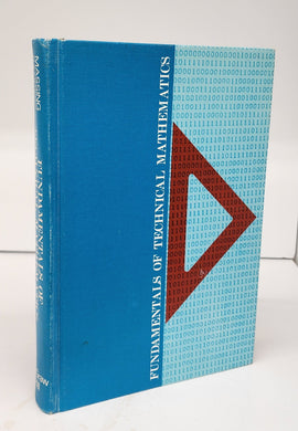 Fundamentals of Technical Mathematics