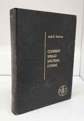 Coherent Spread Spectrum Systems