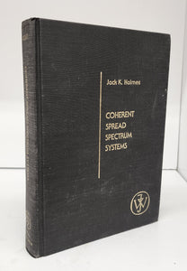 Coherent Spread Spectrum Systems