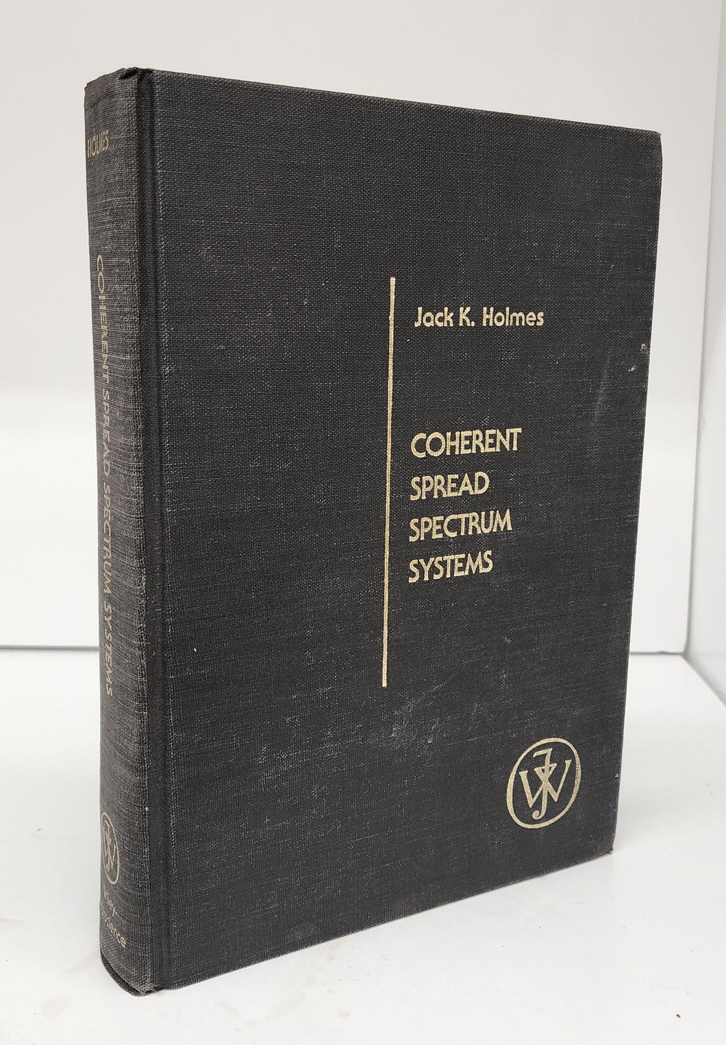 Coherent Spread Spectrum Systems