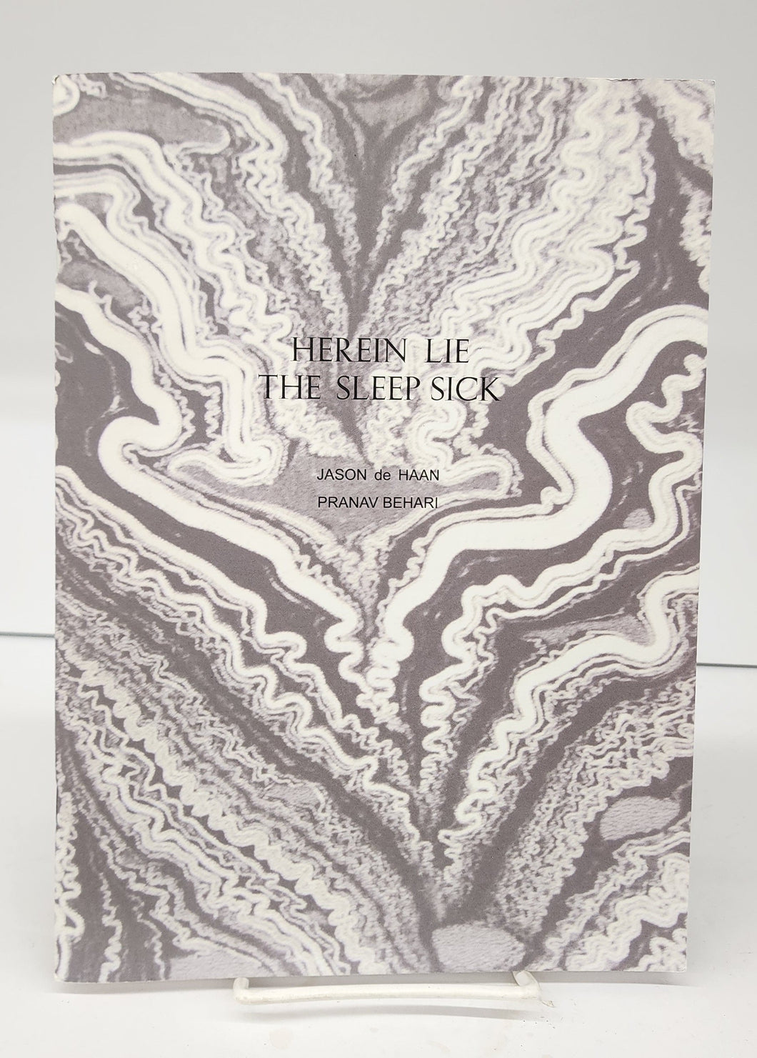 Herein Lie The Sleep Sick