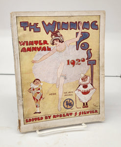 The Winning Post Winter Annual 1920
