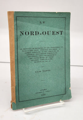 Le Nord-Ouest