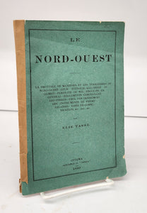 Le Nord-Ouest