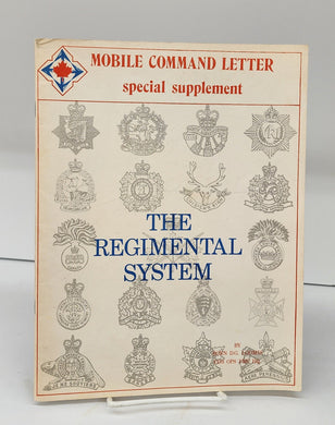 The Regimental System