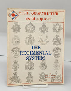 The Regimental System