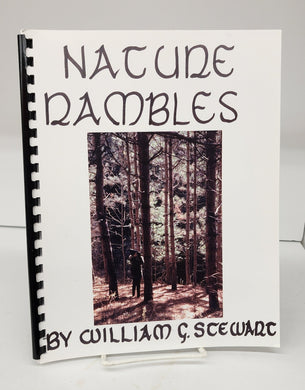 Nature Rambles