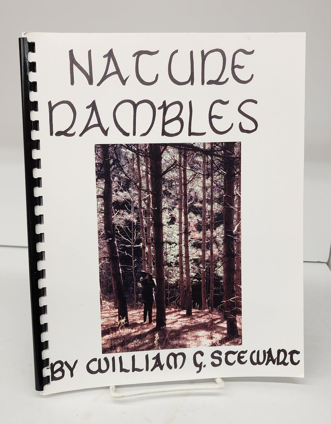 Nature Rambles