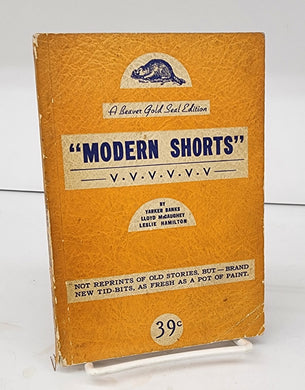 Modern Shorts