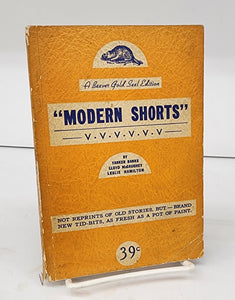 Modern Shorts
