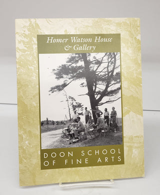 Doon School of Fine Arts (1948-1966)