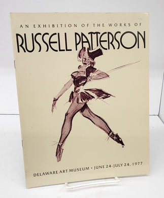 An Exhibition of the Works of Russell Patterson