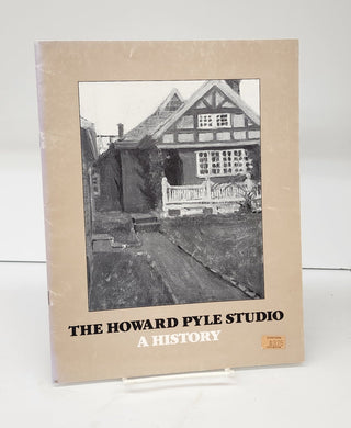 The Howard Pyle Studio: A History