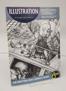 Illustration, Autumn 2006