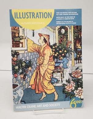 Illustration, Autumn 2007