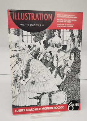 Illustration, Winter 2007